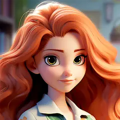 Okara Escape - Merge and Story