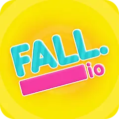 Fall.io - Race of Dino