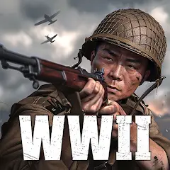 World War Heroes: FPS Warfare Game